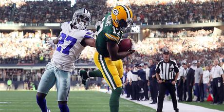 5 interrogantes de los Packers para la temporada 2018 5 interrogantes de los Packers para la temporada 2018