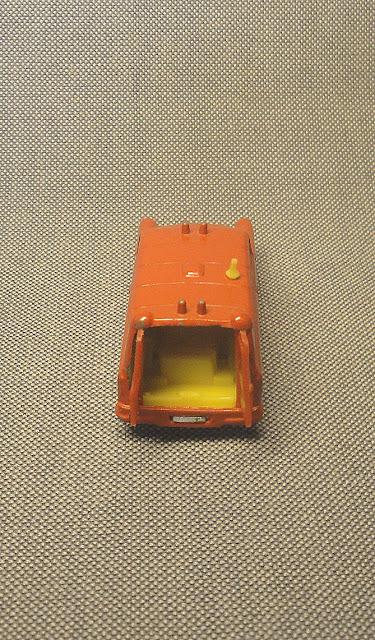 Ford Thames Van de Husky