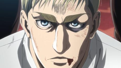 Reseña / Shingeki no Kyojin season 3 / Episodios 3 y 4 Reseña / Shingeki no Kyojin season 3 / Episodios 3 y 4