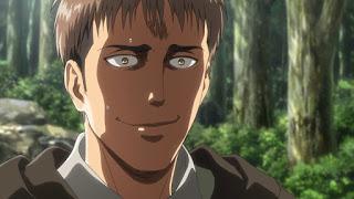 Reseña / Shingeki no Kyojin season 3 / Episodios 3 y 4 Reseña / Shingeki no Kyojin season 3 / Episodios 3 y 4