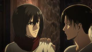 Reseña / Shingeki no Kyojin season 3 / Episodios 3 y 4 Reseña / Shingeki no Kyojin season 3 / Episodios 3 y 4