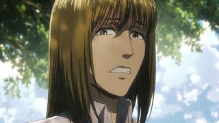 Reseña / Shingeki no Kyojin season 3 / Episodios 3 y 4 Reseña / Shingeki no Kyojin season 3 / Episodios 3 y 4