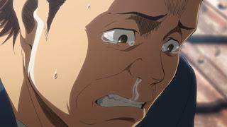 Reseña / Shingeki no Kyojin season 3 / Episodios 3 y 4 Reseña / Shingeki no Kyojin season 3 / Episodios 3 y 4