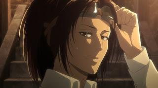 Reseña / Shingeki no Kyojin season 3 / Episodios 3 y 4 Reseña / Shingeki no Kyojin season 3 / Episodios 3 y 4