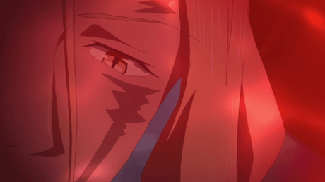 Reseña / Kakuriyo no Yadomeshi / Episodio 20