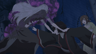 Reseña / Kakuriyo no Yadomeshi / Episodio 20