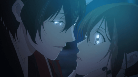 Reseña / Kakuriyo no Yadomeshi / Episodio 20