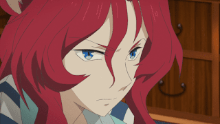 Reseña / Kakuriyo no Yadomeshi / Episodio 20