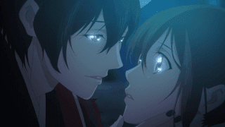 Reseña / Kakuriyo no Yadomeshi / Episodio 20