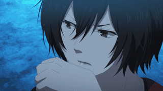 Reseña / Kakuriyo no Yadomeshi / Episodio 20