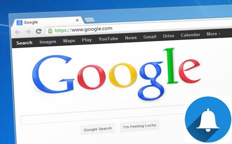 Chrome 68 ahora usa el sistema de notificaciones de Windows 10 - El Blog de HiiARA