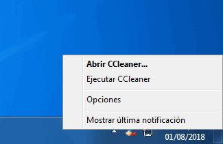 CCleaner 5.45 es la versión que no deberías instalar