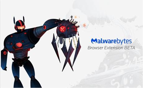 Malwarebytes Browser Extensión - El Blog de HiiARA Malwarebytes Browser Extensión - El Blog de HiiARA