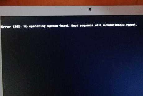 Error de inicio - El Blog de HiiARA Error de inicio - El Blog de HiiARA