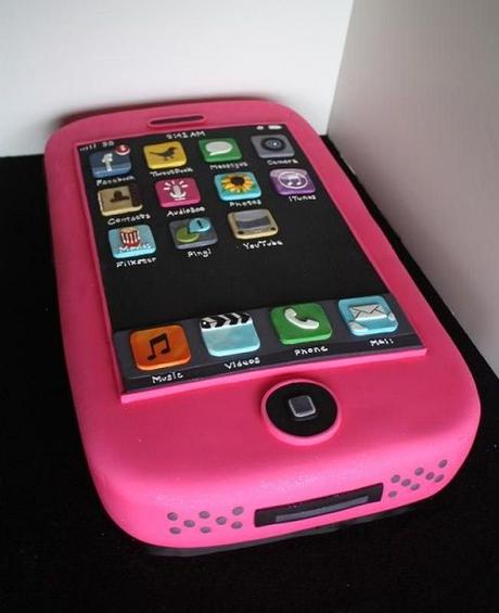 42 estilos de pasteles para informáticos