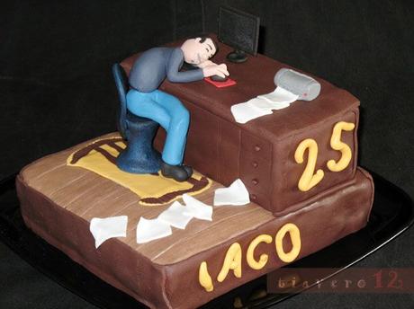 42 estilos de pasteles para informáticos