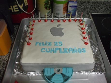 42 estilos de pasteles para informáticos