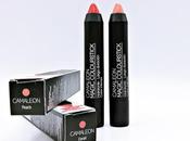 Camaleon Magic Colourstick: nuevos tonos corales