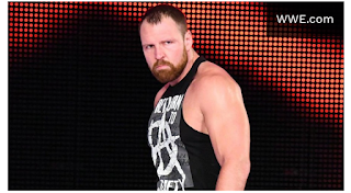 Hell in Cell  fecha y lucha y otra lucha de Dean Ambrose