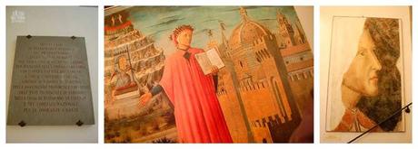 Tras las huellas de Dante en Florencia