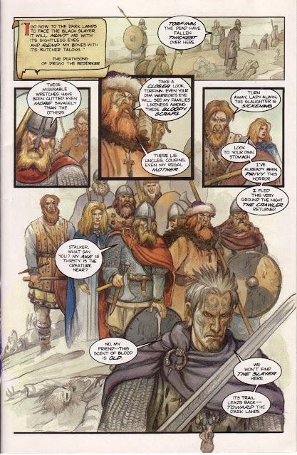 Aliens: Stalker de David Wenzel. Reseña Aliens: Stalker de David Wenzel. Reseña