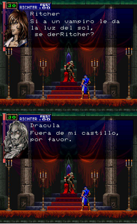 Y si te da el sol?