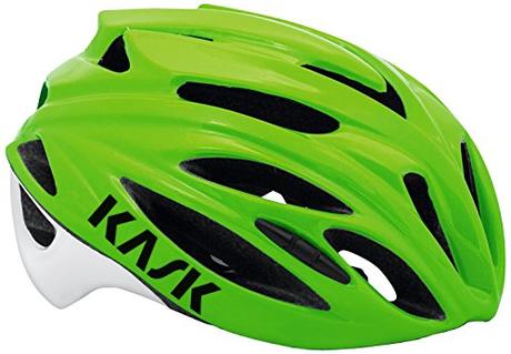 Excelente oferta en casco de ciclismo Kask Rápido