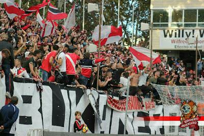 Previa Rayo Vallecano - Sevilla FC