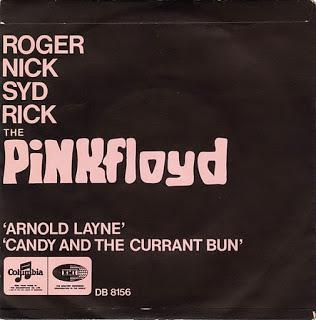 Pink Floyd - Arnold Layne (1967)