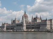 Budapest entre lindas mundo