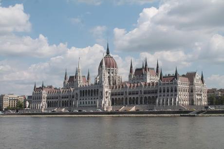 Budapest entre las más lindas del mundo