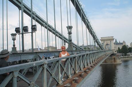 Budapest entre las más lindas del mundo