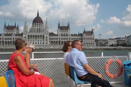 Budapest entre las más lindas del mundo
