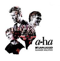A-HA - UNPLUGGED