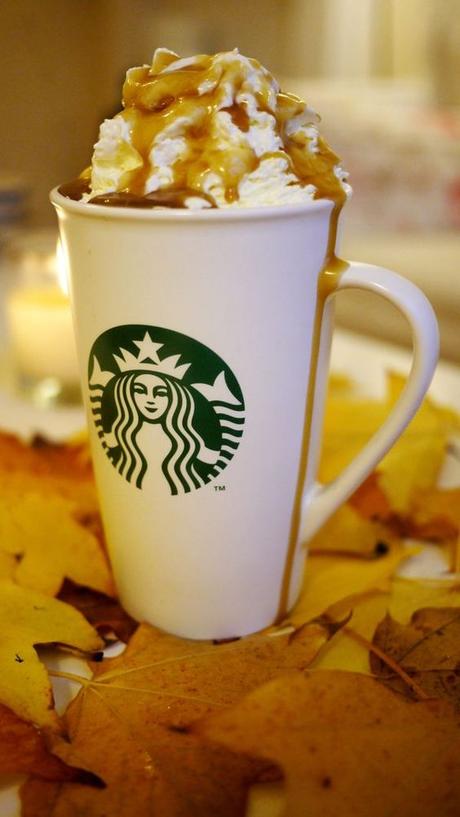 Book Tag #32: El Café