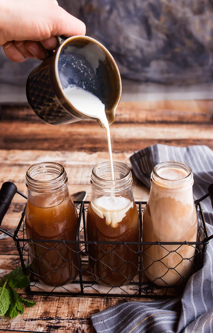 Book Tag #32: El Café