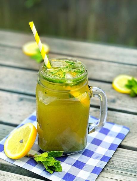 Book Tag #32: El Café