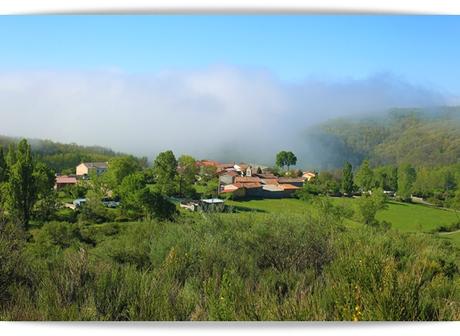 Villafría de la Peña