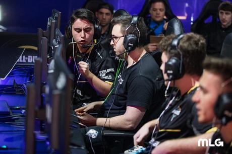 Call of Duty World League Championship encara su recta final de competición