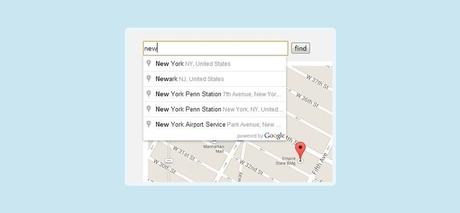 5 Paquetes para trabajar con Google Maps en Angular JS 5 Paquetes para trabajar con Google Maps en Angular JS