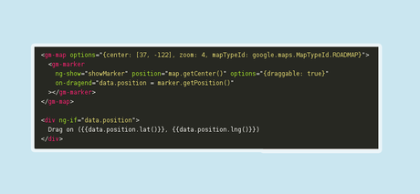 5 Paquetes para trabajar con Google Maps en Angular JS 5 Paquetes para trabajar con Google Maps en Angular JS