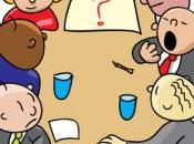 Reuniones efectivas