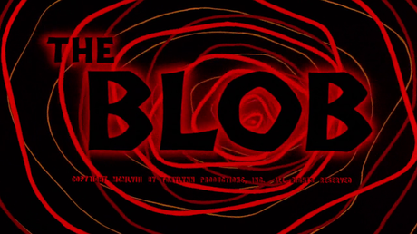 The Blob - 1958