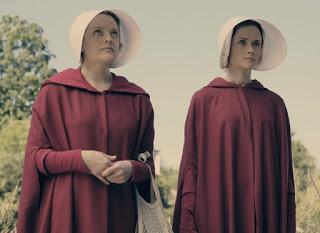 El cuento de la criada. Temporada 2 (The handmaid’s tale. Season 2. Bruce Miller & Hulu, 2018. EEUU)
