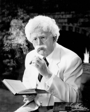 El billete de un millón de libras  (Mark Twain).