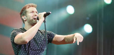 [NOTA] Pablo Alborán enamora a Alicante (+ FOTOS)