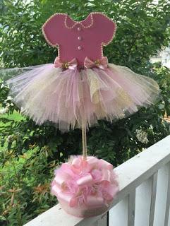 22 Hermosas ideas de cómo decorar manualidades con tul