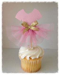 22 Hermosas ideas de cómo decorar manualidades con tul