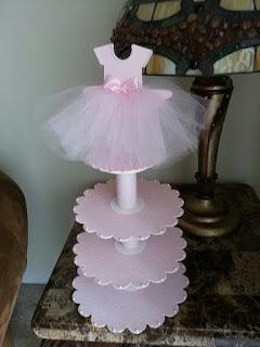 22 Hermosas ideas de cómo decorar manualidades con tul