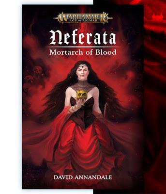 Black Library esta semana: Silencio, secretos y sangre